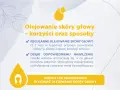 Olejowanie skóry głowy to klucz do mocnych włosów i nawilżonej skóry. Regularne zabiegi wzmacniają cebulki i ograniczają przetłuszczanie.