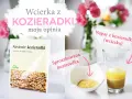 Wcierka z kozieradki: nasiona, proszek i napar. Domowe sposoby na włosy.